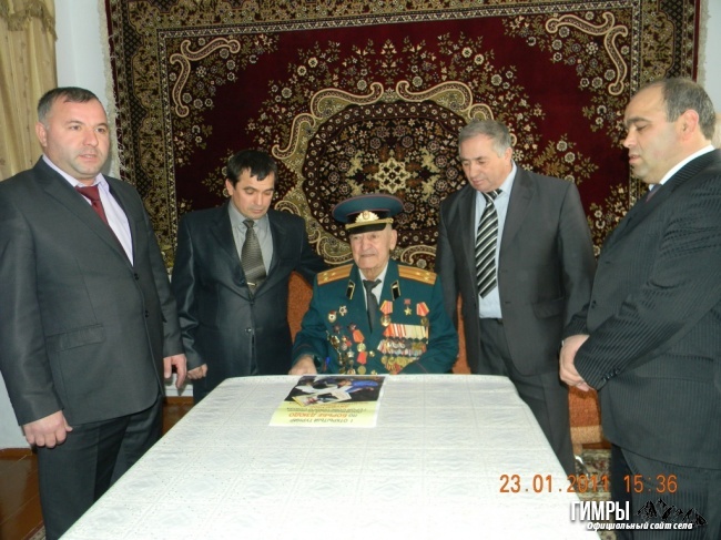 Сельсовет Карланюрт...179