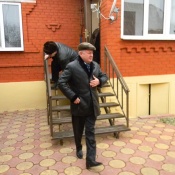 Сельсовет Карланюрт...114