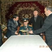 Сельсовет Карланюрт...178