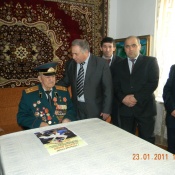 Сельсовет Карланюрт...183