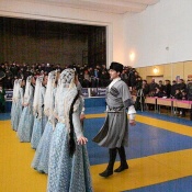 Сельсовет Карланюрт...171