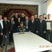 Сельсовет Карланюрт...184