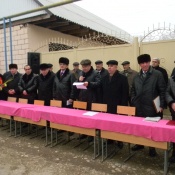 Сельсовет Карланюрт...77