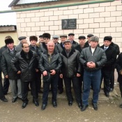 Сельсовет Карланюрт...97