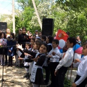 Сельсовет Карланюрт...154