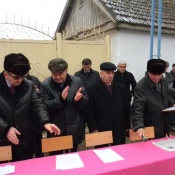 Сельсовет Карланюрт...85