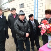 Сельсовет Карланюрт...89