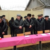 Сельсовет Карланюрт...92