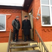 Сельсовет Карланюрт...112