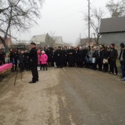 Сельсовет Карланюрт...91