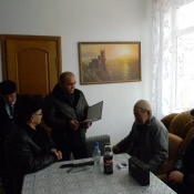 Сельсовет Карланюрт...105