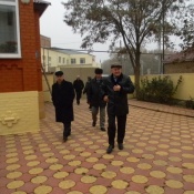 Сельсовет Карланюрт...98