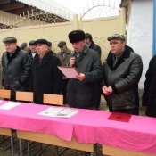 Сельсовет Карланюрт...83