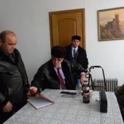 Сельсовет Карланюрт...102