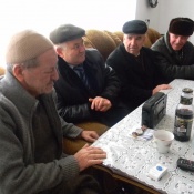 Сельсовет Карланюрт...100