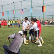 Сельсовет Карланюрт...145