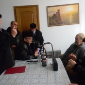 Сельсовет Карланюрт...101