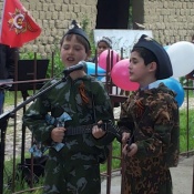 Сельсовет Карланюрт...157